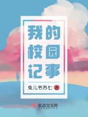 我的校园记事