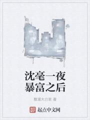沈毫一夜暴富之后