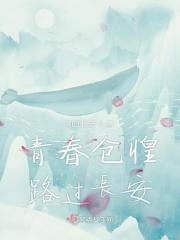 青春仓惶叶落长安