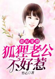限时宠婚:狐狸老公不好惹