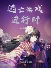 逃亡游戏进行时