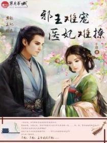 邪王难宠,医妃难撩