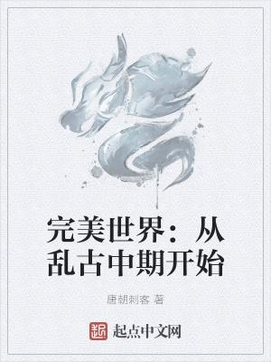 完美世界:从乱古中期开始