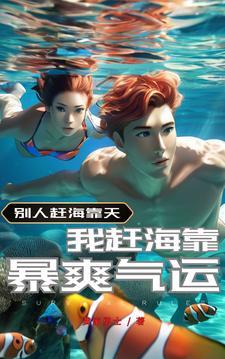 赶海系统:开挂带全家实现逆袭!