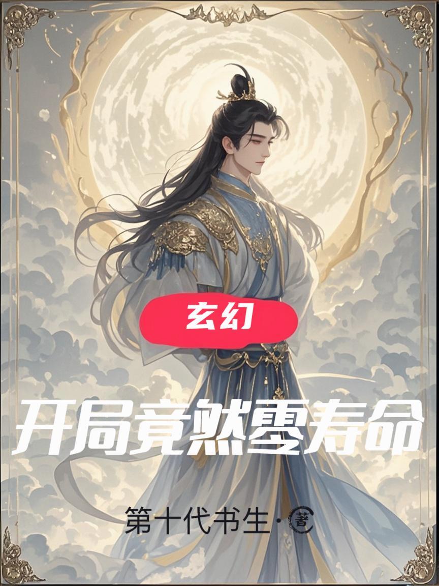 玄幻:开局竟然零寿命