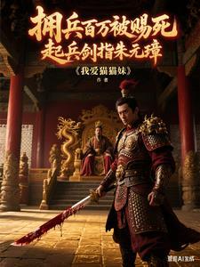 拥兵百万被赐死,起兵剑指朱元璋